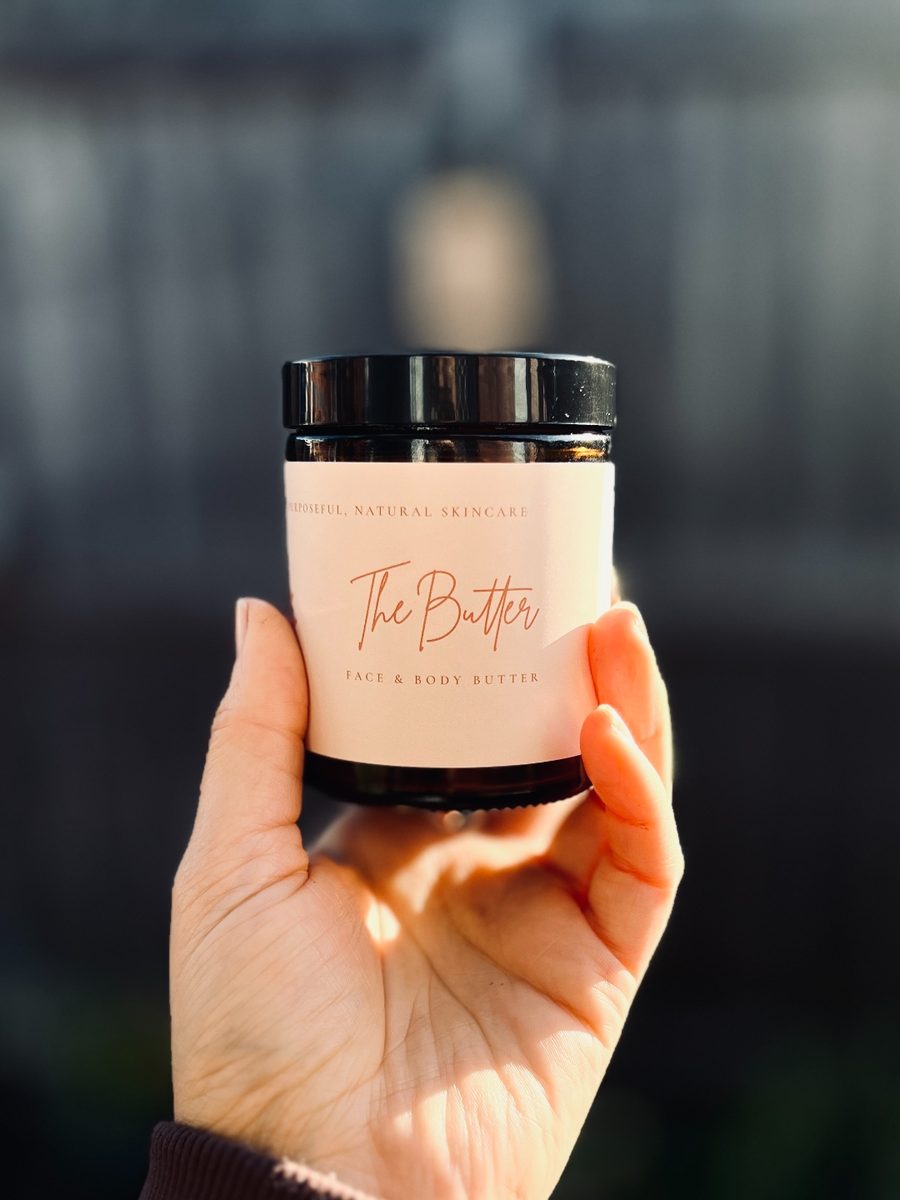 The Butter product photo