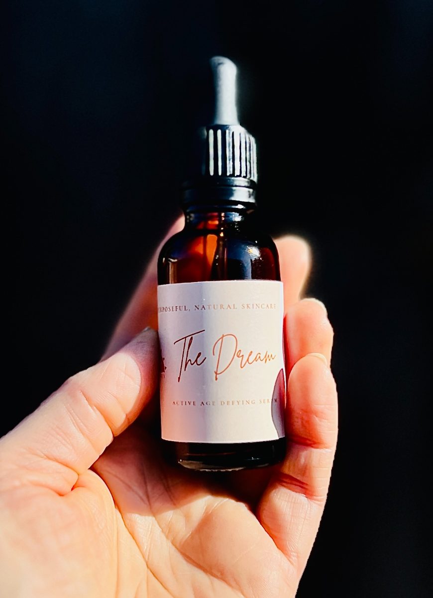 The Dream product photo