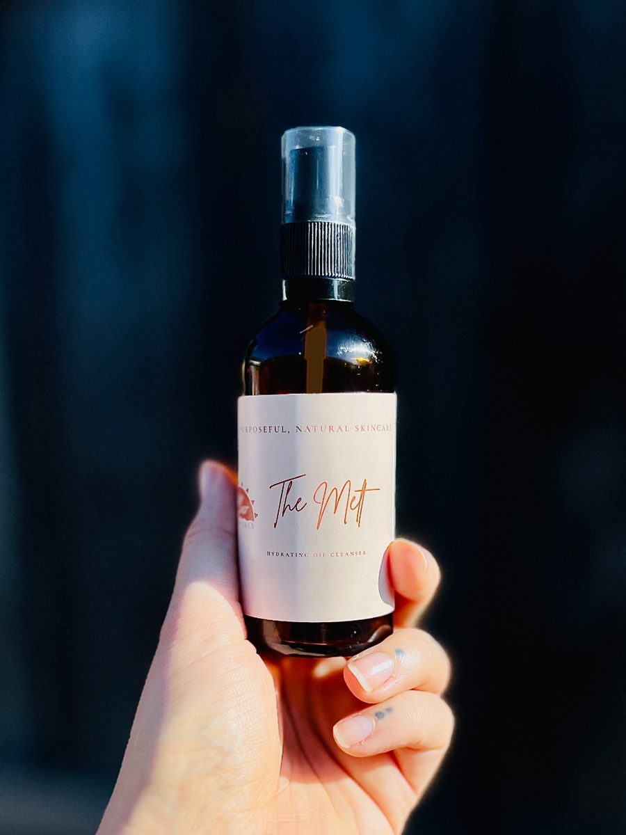 The Melt product photo