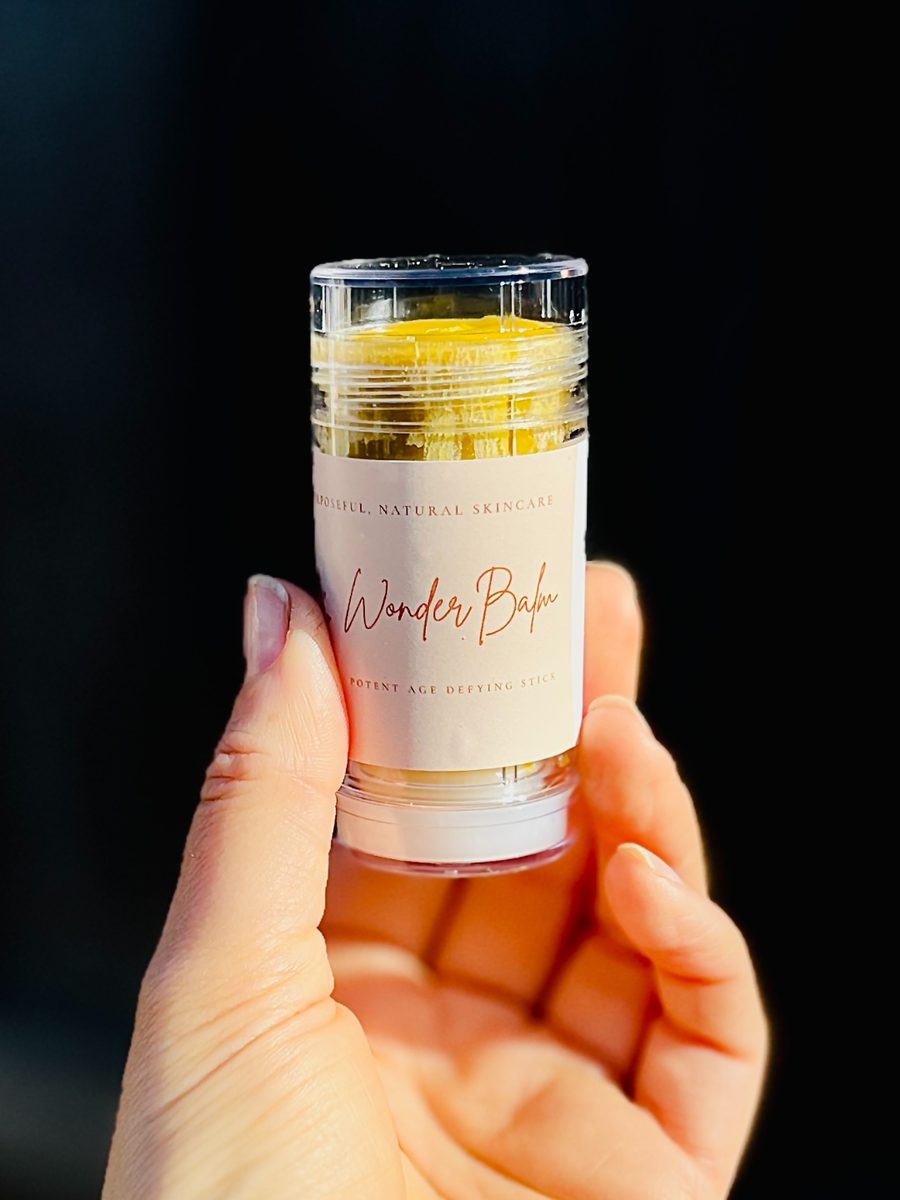 Wonder Balm product photo